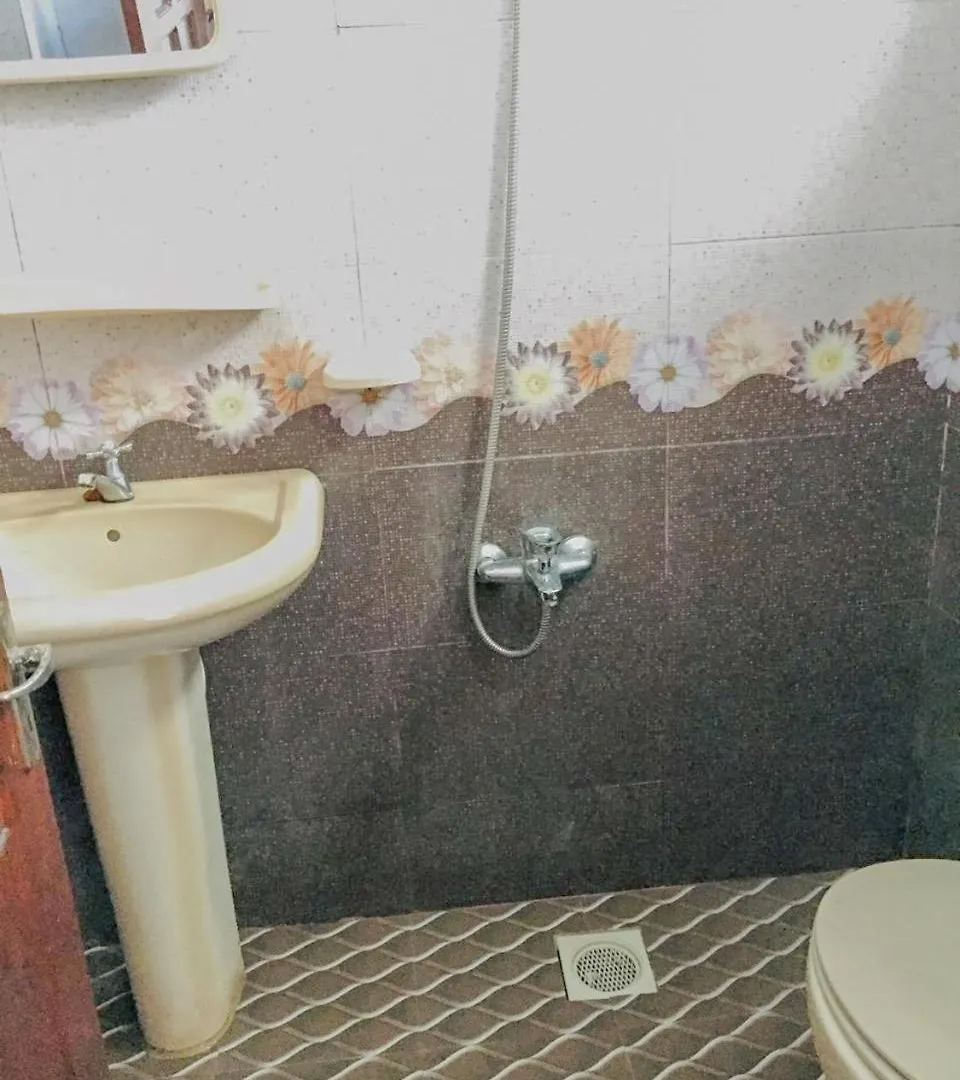 Grand Nauro Villa Nuwara Eliya