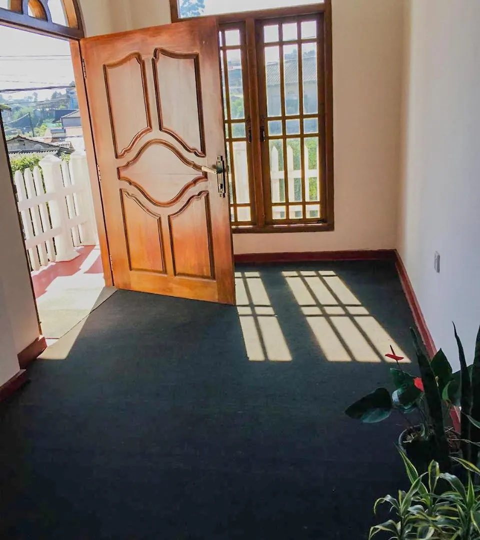 Holiday home Grand Nauro Villa Nuwara Eliya