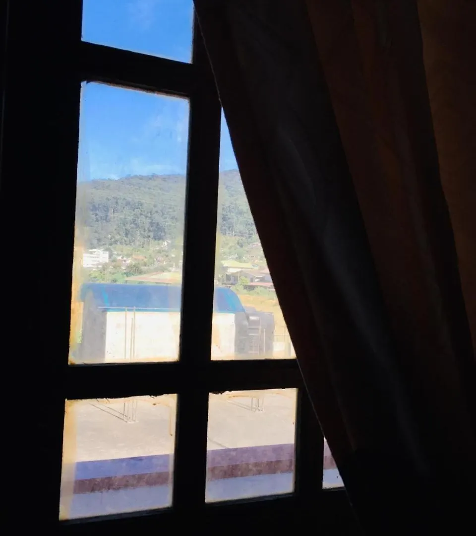 Holiday home Grand Nauro Villa Nuwara Eliya Sri Lanka