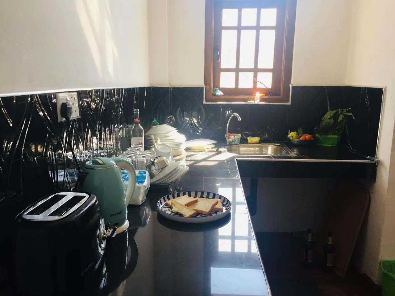 Grand Nauro Villa Nuwara Eliya Sri Lanka