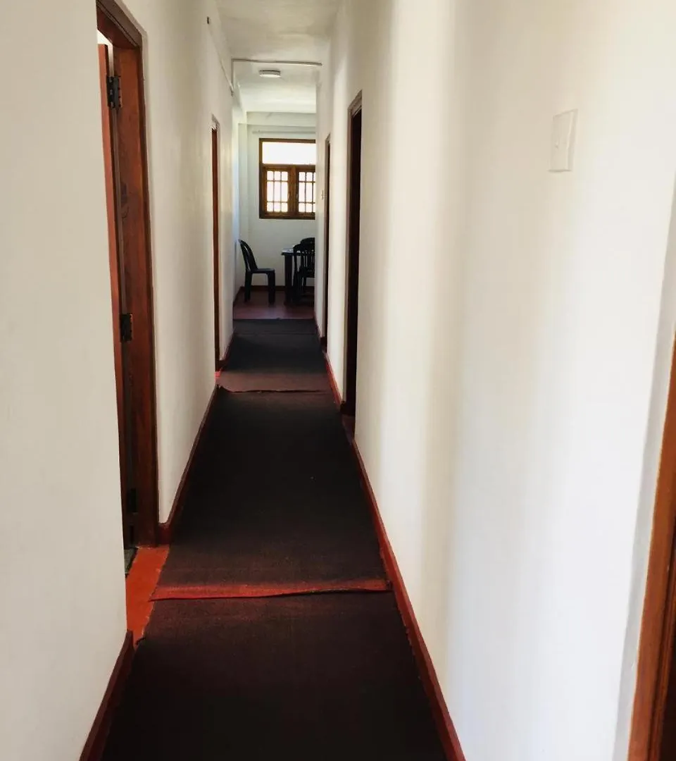 Holiday home Grand Nauro Villa Nuwara Eliya